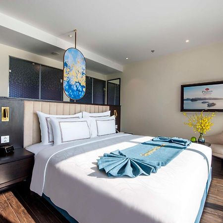 Best Western Premier Sapphire Χα Λονγκ Εξωτερικό φωτογραφία