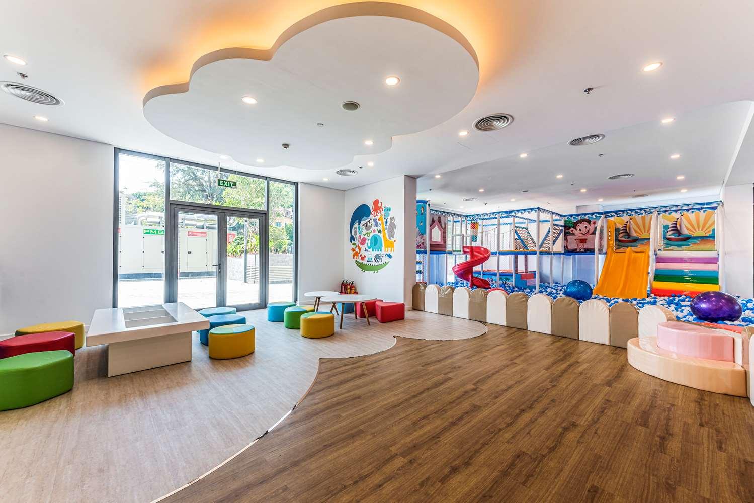 Best Western Premier Sapphire Χα Λονγκ Εξωτερικό φωτογραφία