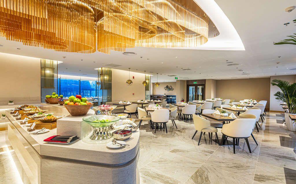 Best Western Premier Sapphire Χα Λονγκ Εξωτερικό φωτογραφία