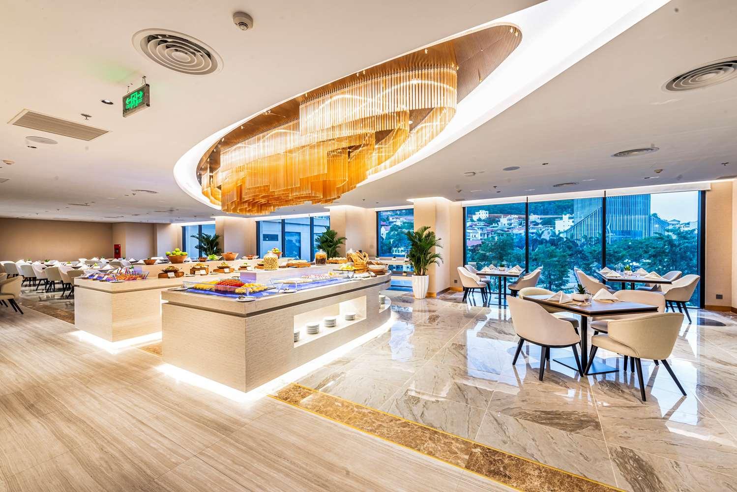 Best Western Premier Sapphire Χα Λονγκ Εξωτερικό φωτογραφία