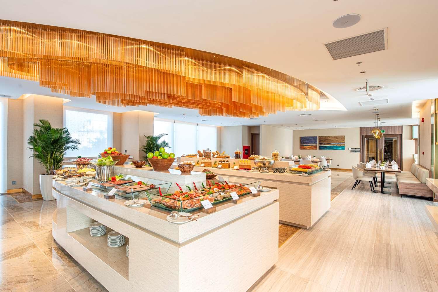 Best Western Premier Sapphire Χα Λονγκ Εξωτερικό φωτογραφία