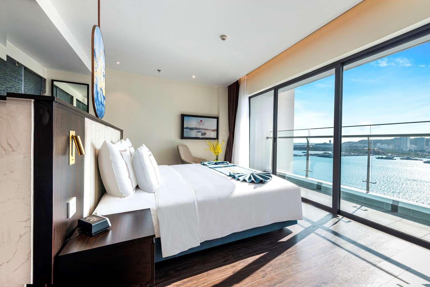 Best Western Premier Sapphire Χα Λονγκ Εξωτερικό φωτογραφία