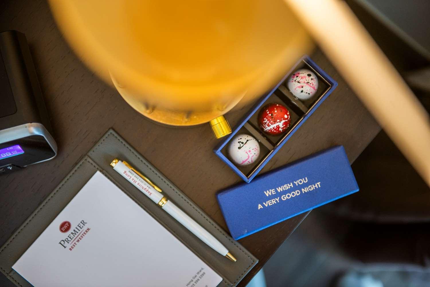 Best Western Premier Sapphire Χα Λονγκ Εξωτερικό φωτογραφία